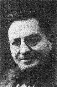 Elias Rothstein