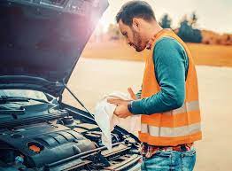 Find Emergency Car Repair Services Near Me | Checkatrade
