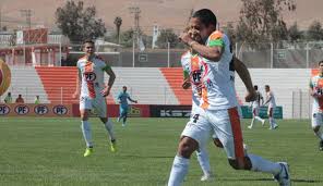 Social rating of predictions and free betting simulator. Cobresal Se Quedo Con El Clasico Del Cobre Ante Cobreloa Y Coquimbo Unido Puede Comenzar A Sentenciar El Campeonato
