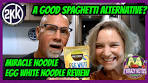 Say Goodbye To Spaghetti Cravings On Keto With Miracle ...