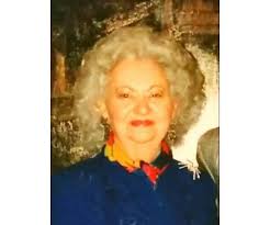 Fleda Burns Obituary (1931