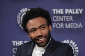 Donald Glover to play Lando Calrissian in 'Star Wars' prequel
