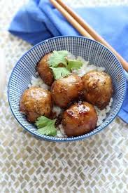 Boulettes Thai Vegetaliennes Du Bio Dans Mon Bento Recette Recette Vegetarienne Recettes De Cuisine Cuisine Asiatique