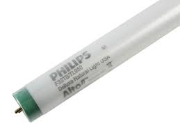 Read customer reviews & find best sellers. Philips 32 Watt 48 Inch Safety Coated T8 Bright White Fluorescent Bulb F32t8 Tl950 Alto 32w Safety Bulbs Com