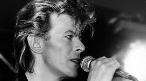 David bowie, właśc.david robert jones (ur.8 stycznia 1947 w londynie, zm. Trauer Um Britischen Sanger David Bowie Ist Tot