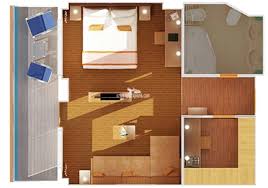 Shipscabins.com is no longer being developed. Carnival Breeze Deck Plans Layouts Pictures Videos