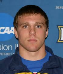 2015-16 Men's Wrestling Roster