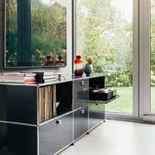 I'm so impressed with it. Modern Home Furniture Modular Storage Usm