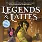 Albion Book Club: "Legends & Lattes" event image