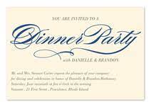 Dutch treat birthday invite wording birthday dinner invitation dinner invitation wording dinner invitations. Invitation Wording Samples By Invitationconsultants Com Dinner Cocktail Party