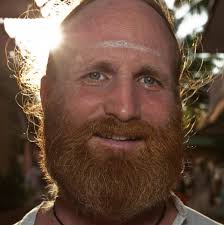 Ram Das Batchelder Author Interview