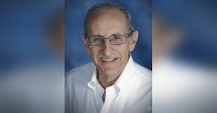 Obituary information for John DeFelice