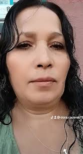 sonido original (Dora Cáceres)