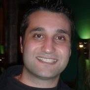 Five Points Technology Group Employee Louis P.'s profile photo