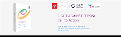 The body releases immune chemicals into the blood to combat the infection. News European Sepsis Alliance