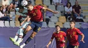 Se stai cercando altri risultati di calcio portogallo (prima divisione, seconda divisione, terza divisione, coppa, supercoppa, ecc.) puoi trovarli sul. Europei Calcio Under 21 Portogallo E Germania Si Sfideranno In Finale Oa Sport