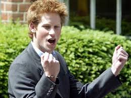 In a path forward, prince harry and zak williams bond over their experience of losing a parent during a. How Wild Was Prince Harry Really During His Infamous Party Prince Years 9honey