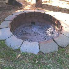 We did not find results for: This Pit Is The Submerged Version Of The Above Ground One Either Version Make Sure You Have Venting For Air The Backyard Fire Fire Pit Lighting Fire Pit Area