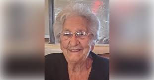 Obituary information for Mary A. Brennan
