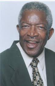 Obituary of Robert M. Lewis