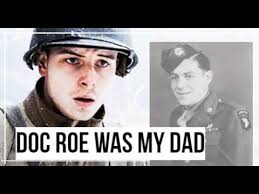 Eugene 'Doc' Roe