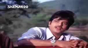 The Evergreen Songs Of Jeetendra By Peeyush Sharma Silhouette Ek bechara 1972 hindi movie …. the evergreen songs of jeetendra by