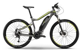 Big News Neue Haibike Sduro Modellreihe Mit Yamaha Antrieb E Mountainbike Magazine