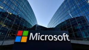 Risultati immagini per microsoft