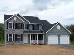 Fine Line Homes Blog Renting A House Rustic House Plans Story House