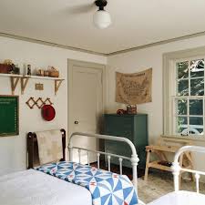 Even though you may not care how your room looks like, it still affects you. It S Monday Morning With Much To Do But First Tidy Bedrooms Because An Uncluttered Environment An Unclutter Tidy Bedroom Home Farmhouse Style Bedroom Decor
