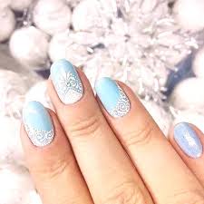 Arizona guarda muchos secretos, pero quizas entre los mas hermosos paisajes que tiene esta zona es el zañon colorado, esta formacion es de hace. Foto De La Manicura Azul 2019 2020 Diseno De Unas Azules Para Unas Cortas Y Largas