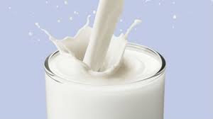 The spinning causes the milk to separate from debris and floating bits of bacteria. Picture Of Milk Now Upvote Danidev