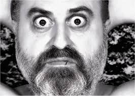 Killing Bono Ireland