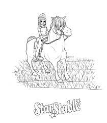 We would like to show you a description here but the site won't allow us. Star Stable Online Mel Kolorowanki