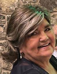 Obituary for Beverly Ann Kruger