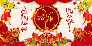 20+ Hình ảnh chúc Tết 2022 đẹp, hình nền ngày Tết 2022 cute - META.vn