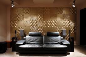 Decorative 3d Wall Panels Adding Dimension To Empty Walls In Modern Interiors 3d Wall Panels Upholstered Walls Wall Panels Bedroom