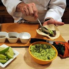 This recipe is by molly o'neill and takes 10 minutes. Obama S Favorite Grilled Chicken Tacos White House Recipes Obama Recipes