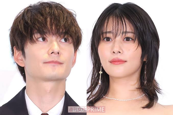 岡田将生と高畑充希、共演から始まった関係　自然体の2人が選んだ「居心地の良いパートナーシップ」