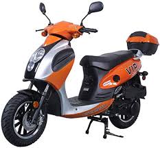 8 fluid ounce / 237ml bottle. The 25 Best Scooters Of 2020 Motor Day