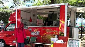 Food trucks are vehicles that are set up to cook and sell food in a commercial endeavor. Pendaftaran Program Food Truck 1malaysia Ft1m Jobcari Com Jawatan Kosong Terkini