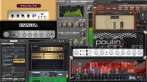 Electric guitar plugins are extremely common, but not acoustic ones and like i said, they tend to sound terrible. Best Free Virtual Guitar Amp Simulators Vst For Pc And Mac