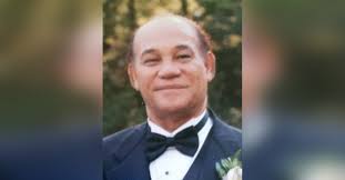 Obituary information for Roy Noel Shaw