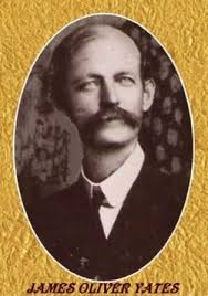 James Oliver Yates (1853-1920)