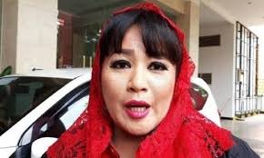 Orang hitam tak boleh masuk surga, jelek. Surga Versi Tengku Zul Politisi Pdi Perjuangan Sesat