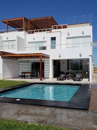 Casas rurales con piscina en oferta para este verano en diferentes provincias para que encuentres la que mejor se adapta a tus necesidades. Alquilo Acogedora Casa Con Piscina En Paracas Provincia De Ica Adondevivir