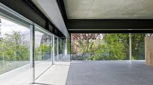 Zurich 1 Air Lux Ch Schiebefenster Architektur Haus