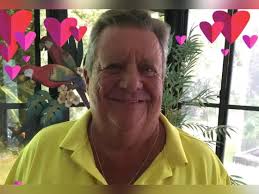 Van "Ducky" T Bradley's Memorial Website