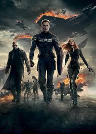 мстители 3 смотреть онлайн бесплатно в хорошем качестве Hd 1080p Captain America The Winter Solider Hi Res Textless Poster Winter Soldier Movie Captain America Winter Soldier Winter Soldier