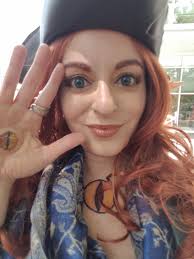 Thank you to fellow cosplayers at NYCC for the photos and inspiration